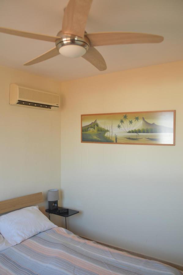 Kapparis Penthouse Paralimni Exterior foto