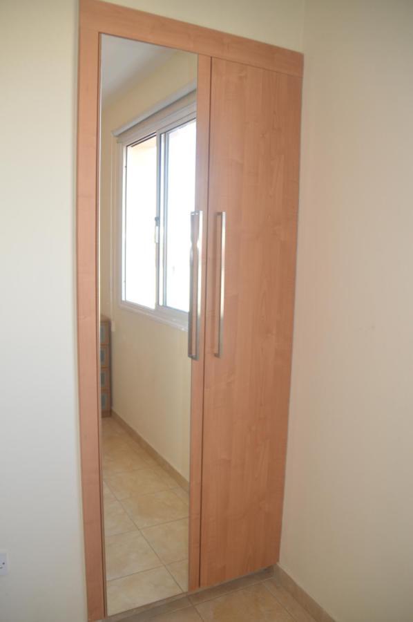 Kapparis Penthouse Paralimni Exterior foto