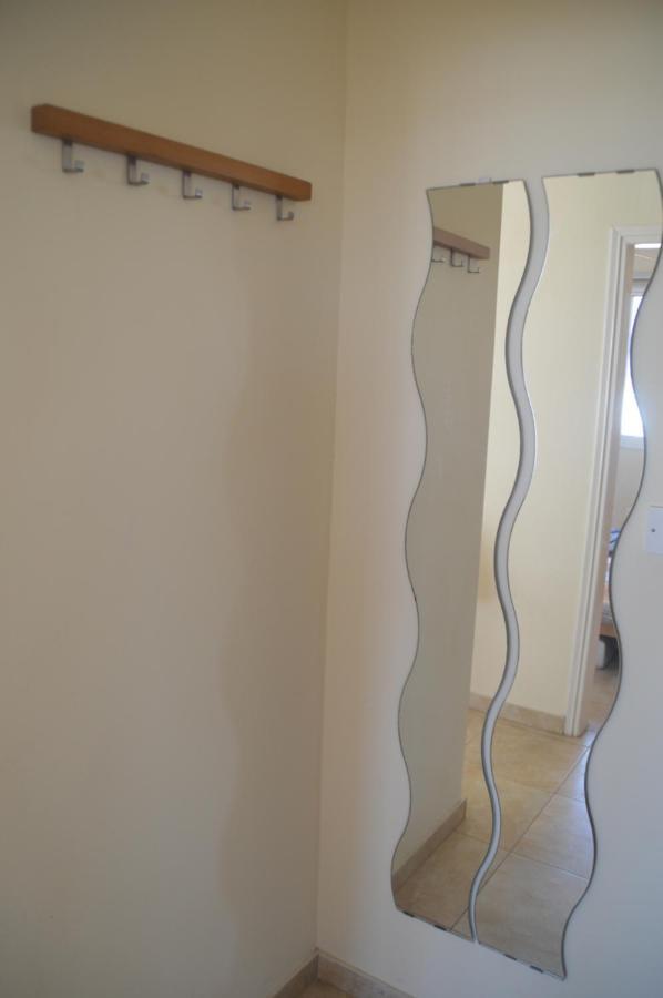 Kapparis Penthouse Paralimni Exterior foto